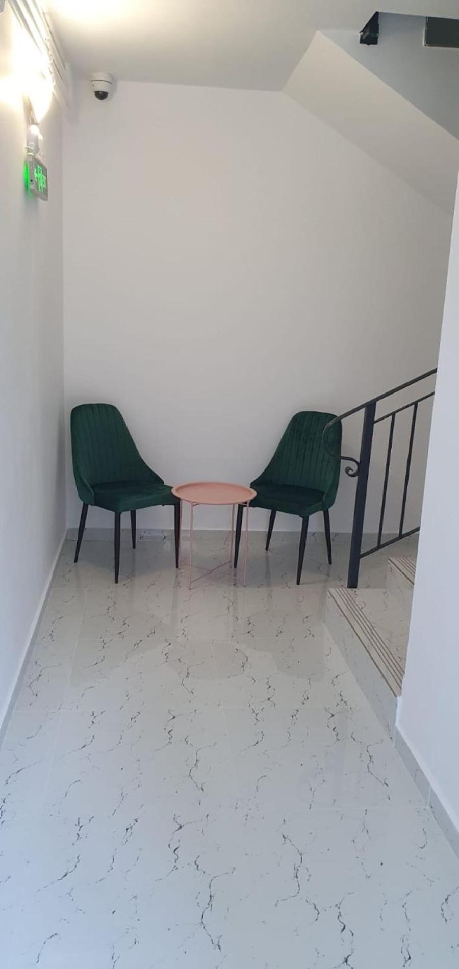 Cinque Stelle Hotel Apartments Клуж-Напока Екстериор снимка