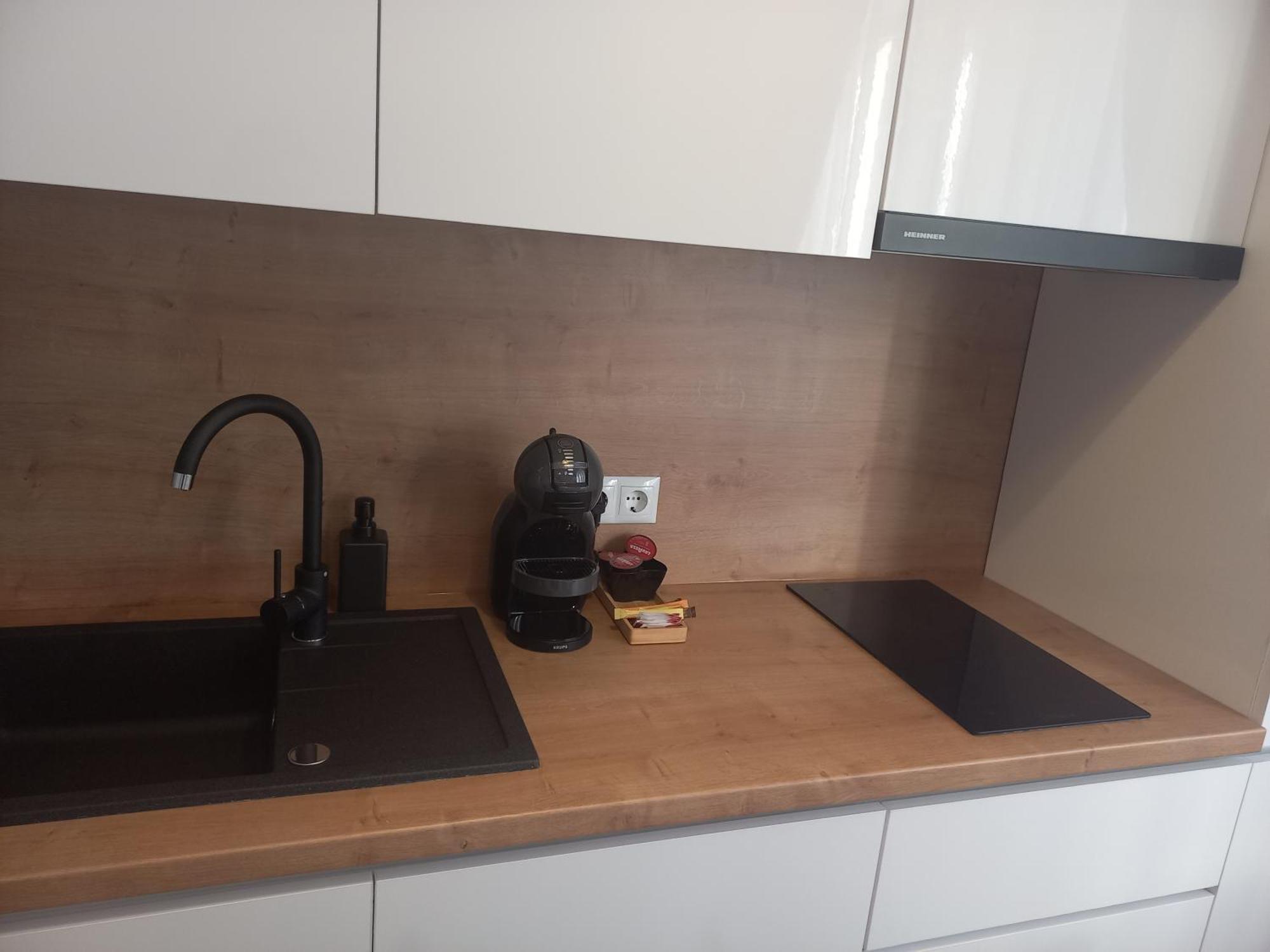 Cinque Stelle Hotel Apartments Клуж-Напока Екстериор снимка