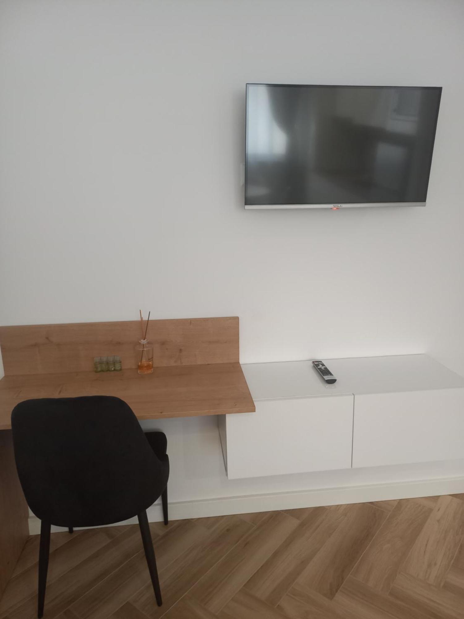Cinque Stelle Hotel Apartments Клуж-Напока Екстериор снимка