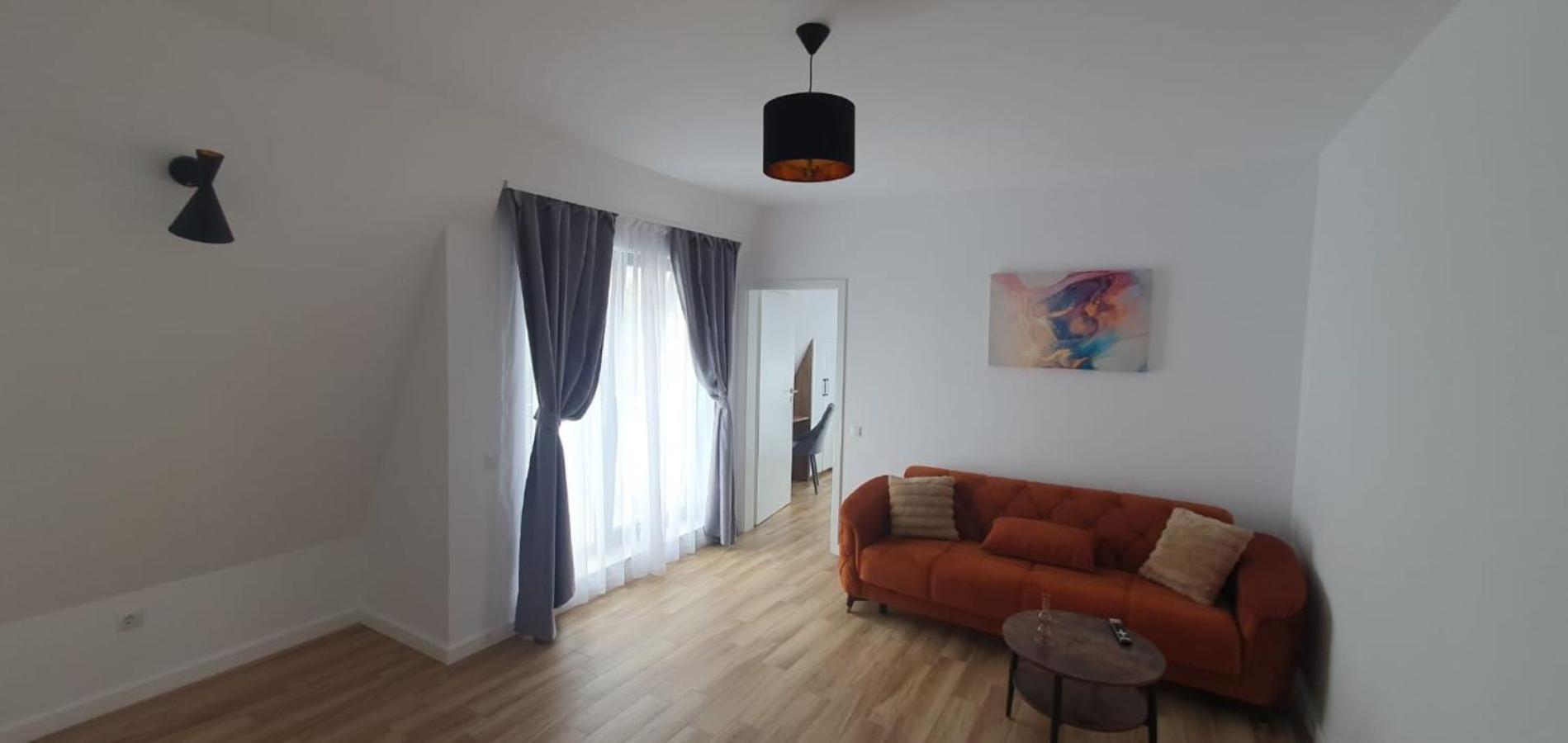Cinque Stelle Hotel Apartments Клуж-Напока Екстериор снимка