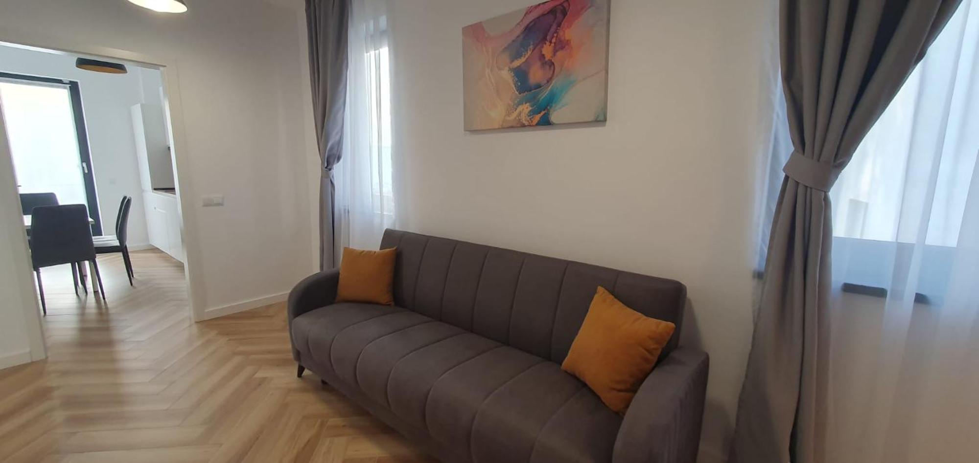 Cinque Stelle Hotel Apartments Клуж-Напока Екстериор снимка