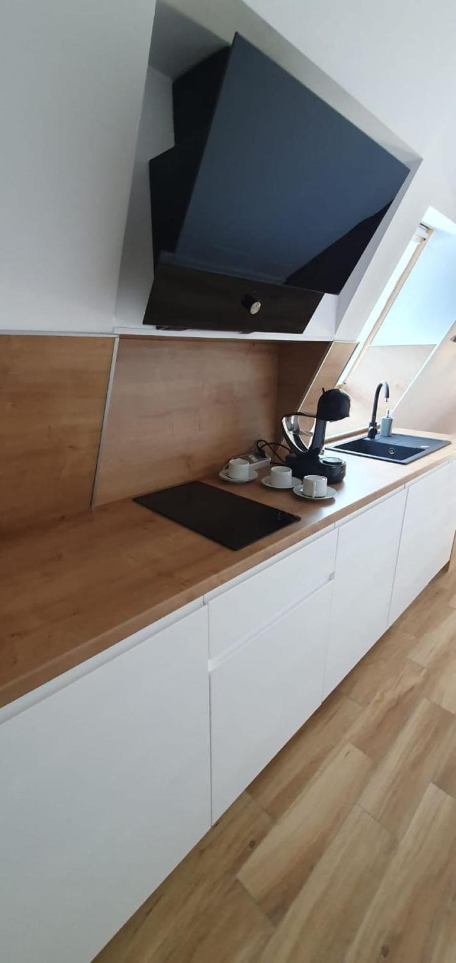 Cinque Stelle Hotel Apartments Клуж-Напока Екстериор снимка