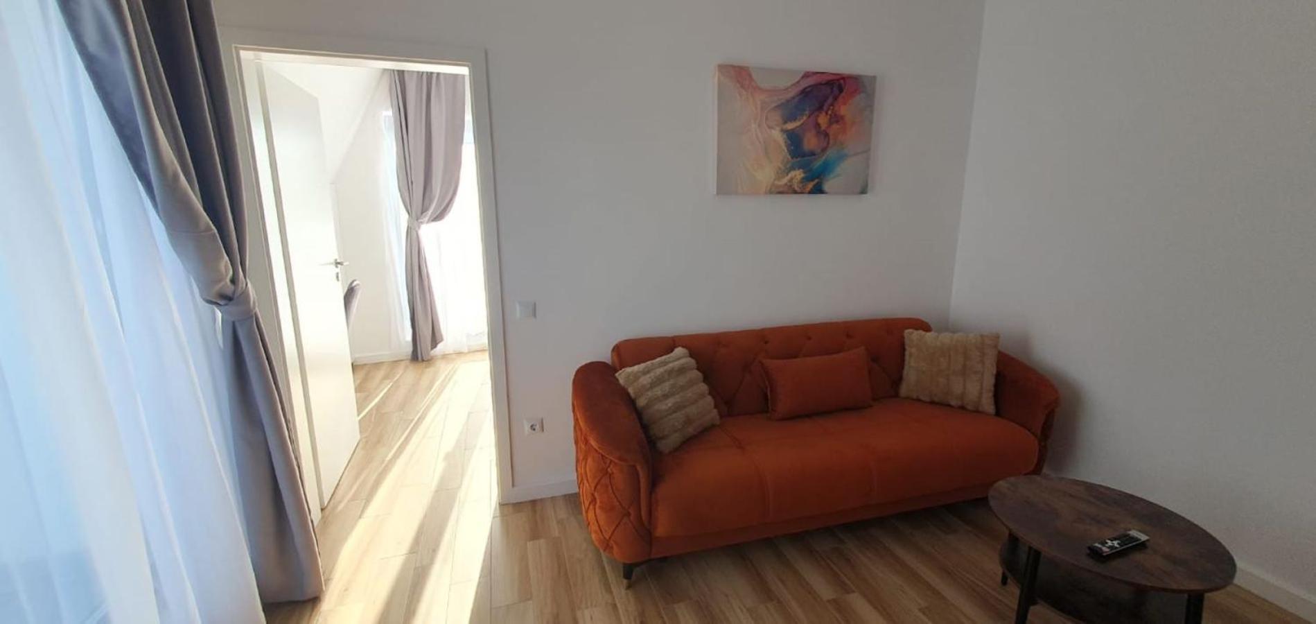 Cinque Stelle Hotel Apartments Клуж-Напока Екстериор снимка