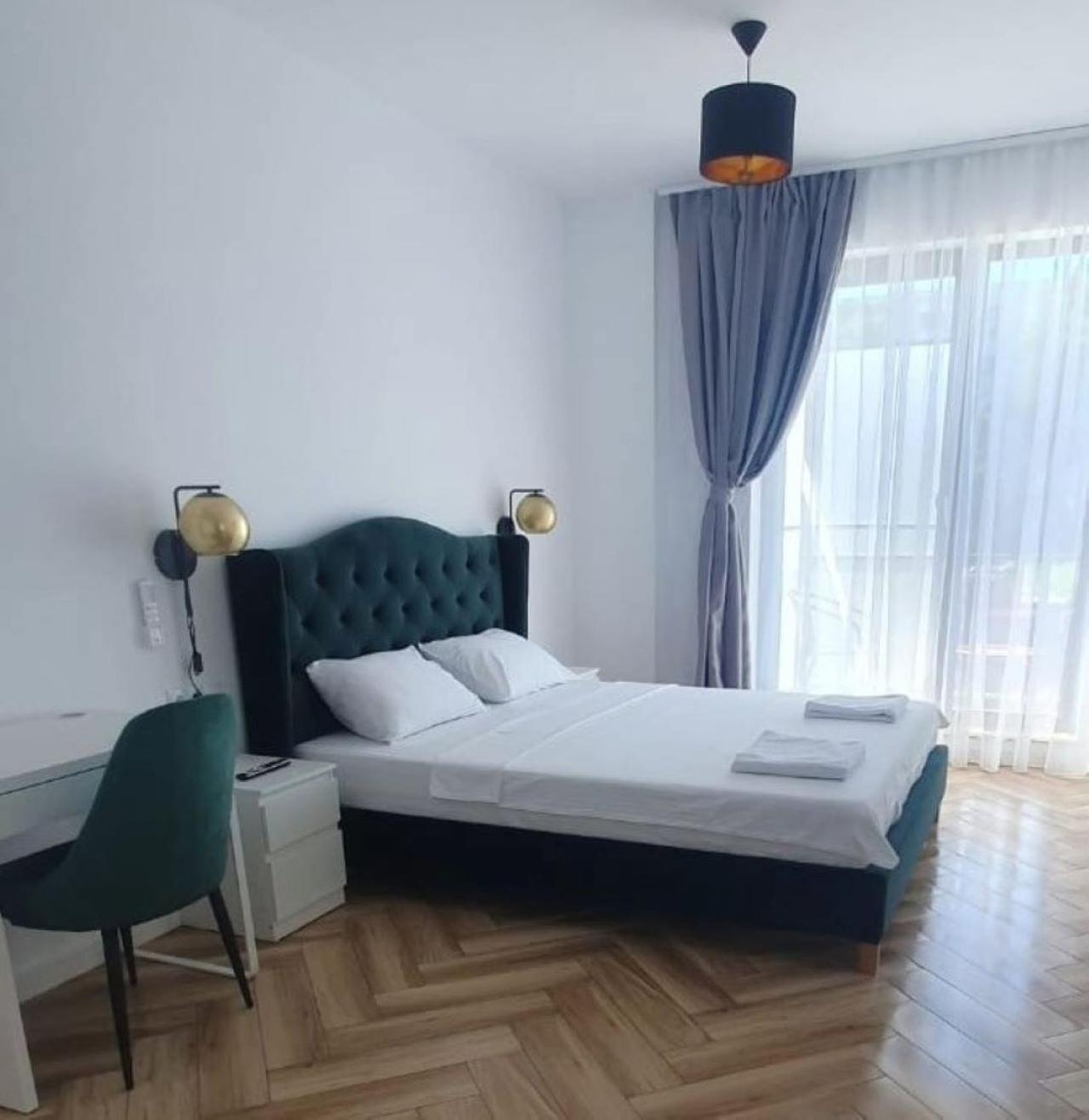 Cinque Stelle Hotel Apartments Клуж-Напока Екстериор снимка