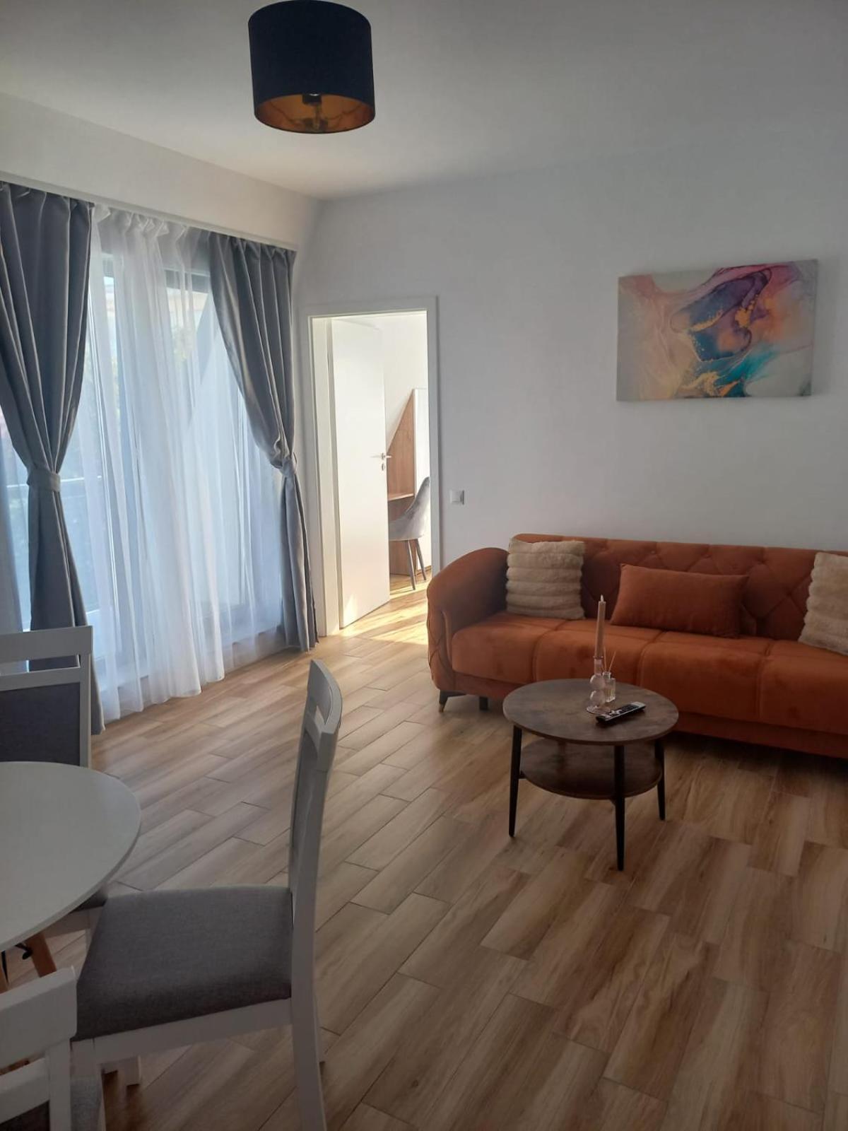 Cinque Stelle Hotel Apartments Клуж-Напока Екстериор снимка