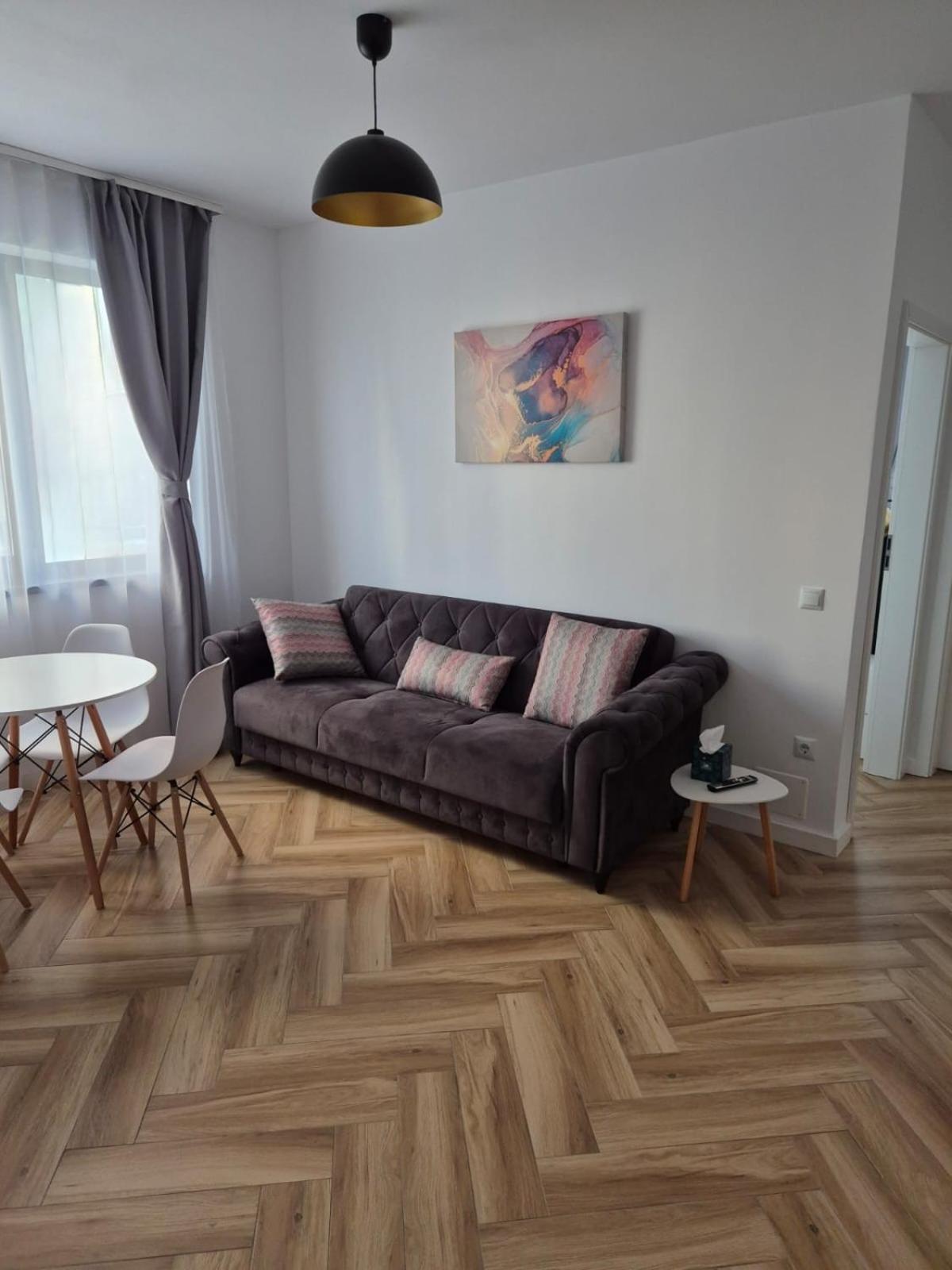 Cinque Stelle Hotel Apartments Клуж-Напока Екстериор снимка