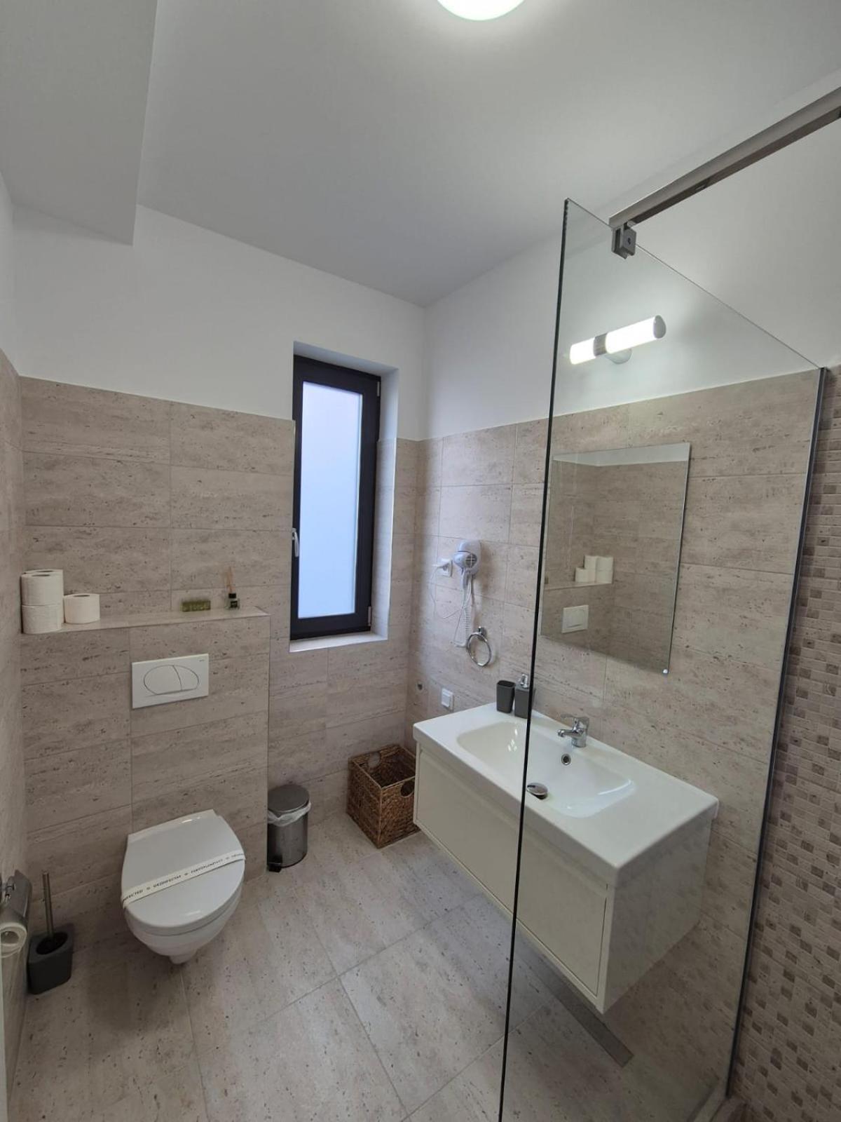 Cinque Stelle Hotel Apartments Клуж-Напока Екстериор снимка